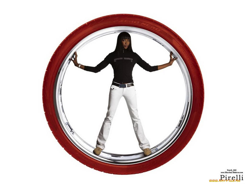 pirelli, 